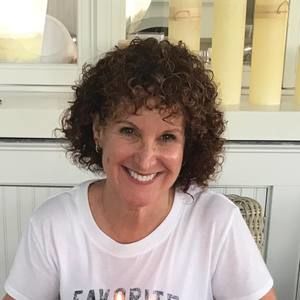 Meet your Posher, Janet